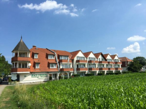 HAUS USEDOM Ferienwohnungen, Loddin
